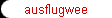 ausflugwee