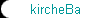 kircheBa