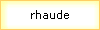 rhaude